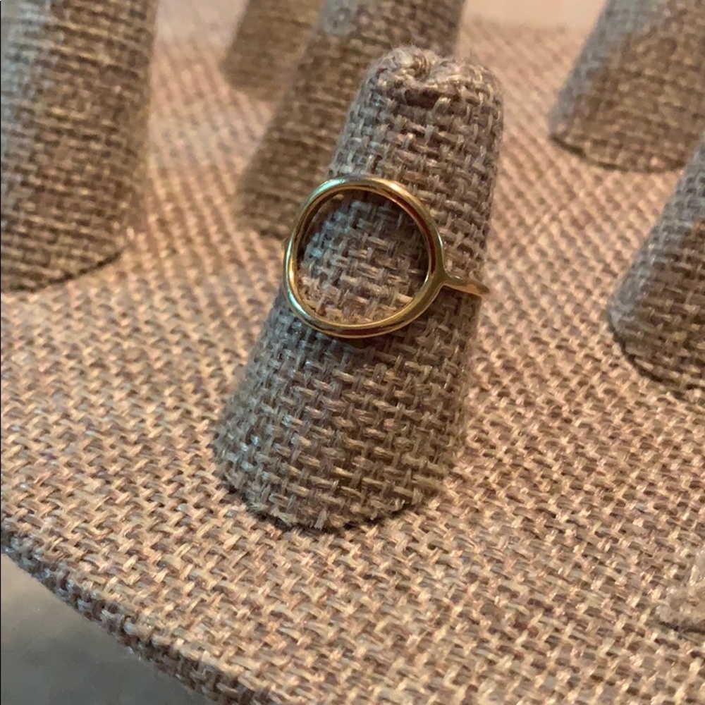 Premier Designs Brooklyn Ring